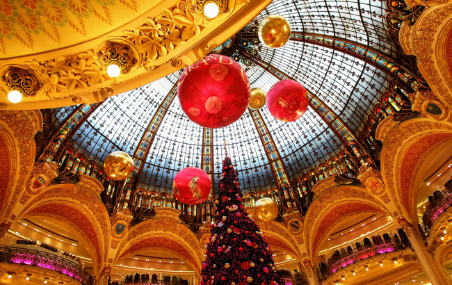 Новый год в Европе: как экономно отдохнуть украинцам